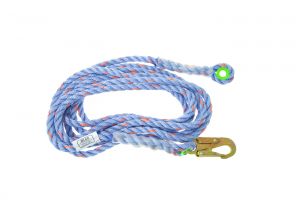 5/8 inch Polyester Hawk Line