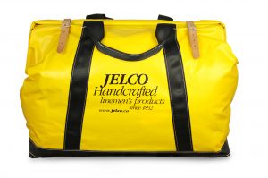 Vinyl Coated Drag Bag