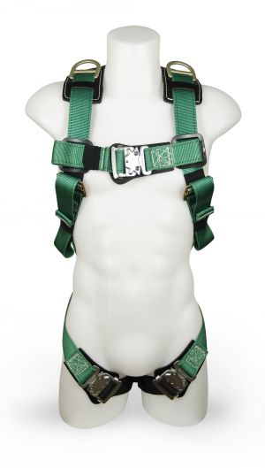 777A XT Harness, AE fall protection equipment
