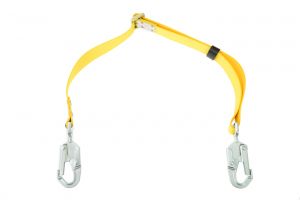 Pole Strap fall protection equipment