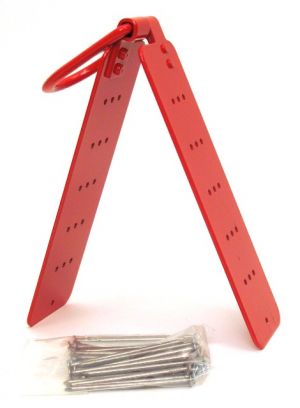 Roof Anchor - Heavy Duty
