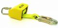 9' Retractable Lanyard with 17150 & 13120
