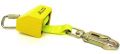 9' Retractable Lanyard with 17150 & 13320