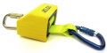 7' Retractable Lanyard with 17150 and 17253