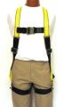 Full Body Harness with Extension