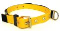 Miner's Safety Belt with D-Ring