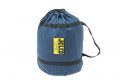 Blue Nylon Rope Bag