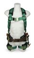 Linesman Combo Harness Grommets/Quick