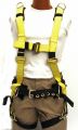 5D Grommet Harness