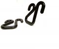 Plastic bucket hook (sold as pairs)