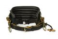 550 Series 4 D-Ring Tradition Belt with Tongue Buckle and Quick Connect