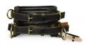551 Series 4 D-Ring Tradition Belt with Tongue Buckles fall protection equipment