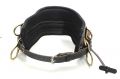 552 Series 4 D-Ring Tradition Single Belt Air Knit