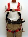 Flex Combo Harness