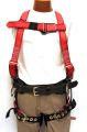 Linesman Combo Harness Grommets/Mating