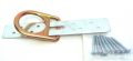 Roof Anchor - Non-Reusable