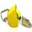 9' Retractable Lanyard with 17150 & 13120 fall protection equipment