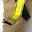 Full Body Harness with Extension fall protection equipment