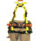 3D with Suspenders and Grommets on Legs fall protection equipment