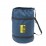 Rope Bag in Blue Nylon fall protection equipment