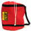 Rope Bag in Red Nylon fall protection equipment