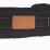 Nylon Gut Strap with Nylon Interior and 2 Small D-Rings fall protection equipment