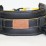 Leather Gut Strap with 2 Large D-Rings fall protection equipment