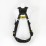 * Arc Flash Nylon Harness with Dielectric Chest D Ring & Waist Loops fall protection equipment