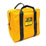 Bag in Yellow Nylon 9"x 11"x 16" fall protection equipment