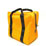 Bag in Yellow Nylon 9"x 11"x 16" fall protection equipment
