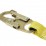Twin-Leg Energy Absorbing Lanyard with Clear Pack and Form Hook fall protection equipment